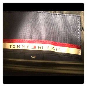 Tommy Hilfiger winter coat